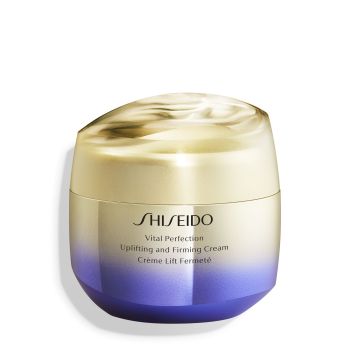 Crème Raffermissante Anti-âge Vital Perfection Uplifting and Firming Cream