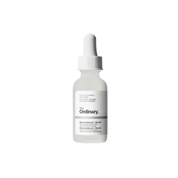 Niacinamide 10% + Zinc 1% - Sérum