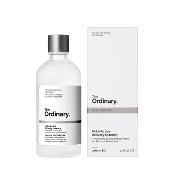 Multi-Active Delivery Essence