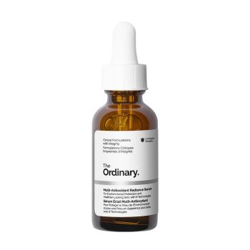 Multi-Antioxidant Radiance Serum
