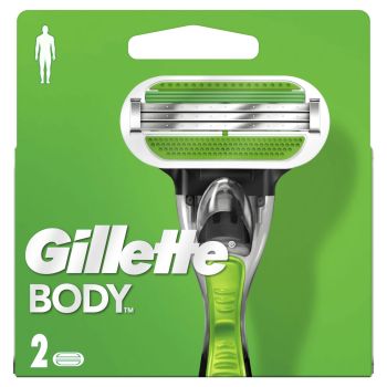 Body Homme Recharge