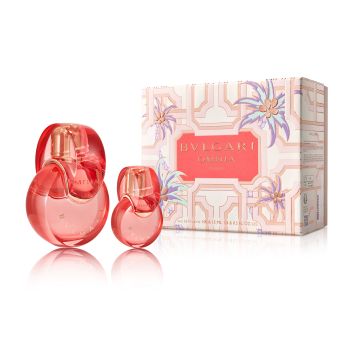 Omnia Coral Eau de Toilette Coffret