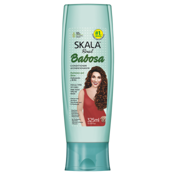 Après-shampoing Hydratation & Brillance à la Babosa