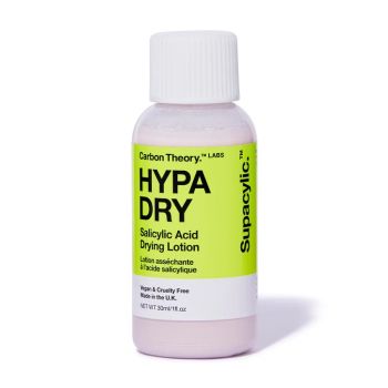 Hypa Dry Lotion de Séchage à l'Acide Hyaluronique