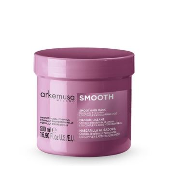 Smooth Masque Lissant