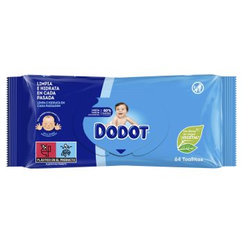Lingettes Bébé