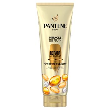 Après-shampoing répare et protège 3 minutes