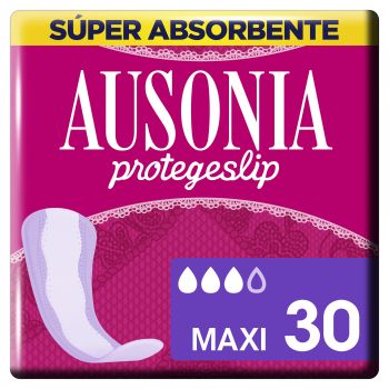 Protège-slip Maxi