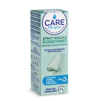 Décongestionnant Nasal de Poche