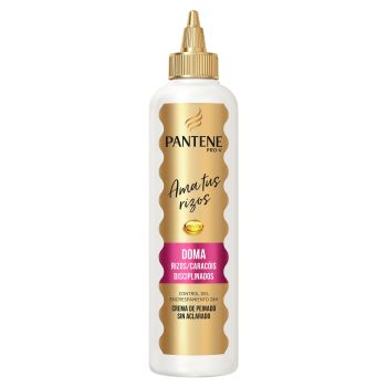 Crème Coiffante Boucles Parfaits