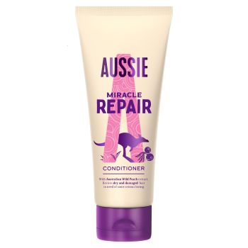 Après-shampoing Repair Miracle