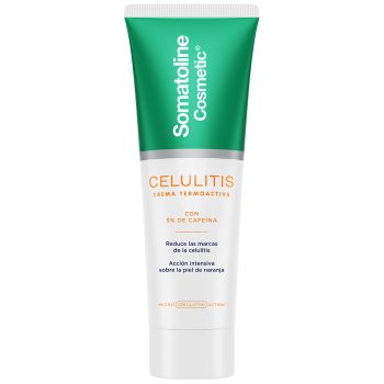 Crème thermoactive cellulite SOMATOLINE COSMETIC