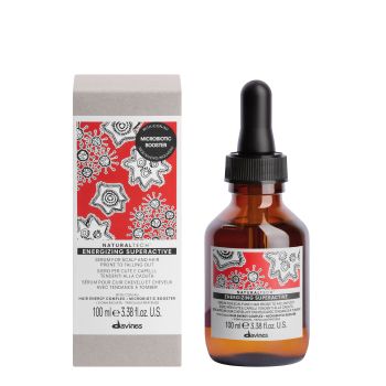 Énergisant Superactive Anytime Serum