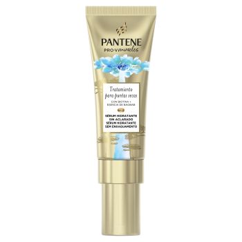 Sérum Crème de Jour Pointes Sèches Pro-V Miracles