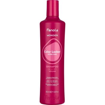 Wonder Color Locker Shampoing