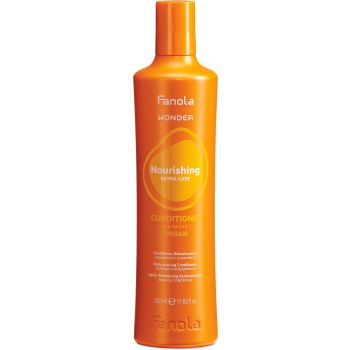 Wonder Nourishing Après-shampoing Restructurant