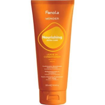 Wonder Nourishing Après-shampoing Restructurant sans Rinçage