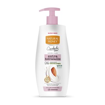 Lotion Extra-Hydratante
