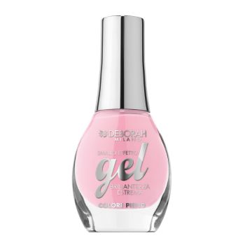 Vernis Effet Gel Brillance Extrême