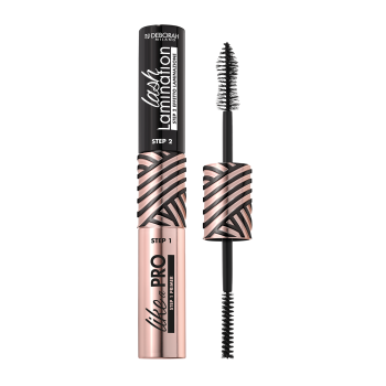 Mascara Like A Pro Lash Lamination