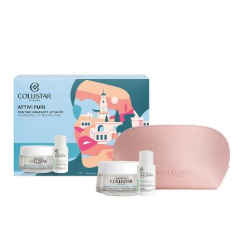 Coffret Attivi Puri Routine Hydratante Effet Liftant