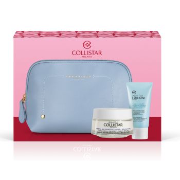 Coffret Attivi Puri Crème-Baume et Collagène + Malachite