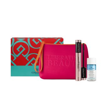 Coffret Mascara Infinito