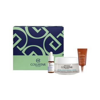 Coffret Attivi Puri Aquagel Acide Hyaluronique + Céramides