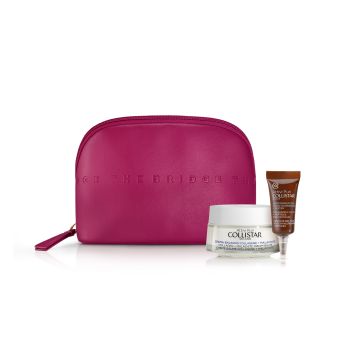 Coffret Attivi Puri Crème-Baume Collagène + Malachite