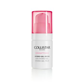 Idro Attiva+ Contour des Yeux  Hydrogel