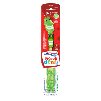 Brosse à Dents Enfant Little Teeth