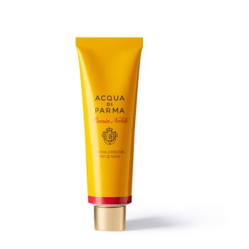 Crema per le mani alla peonia nobile