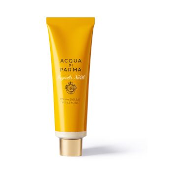 Crema per le mani alla magnolia nobile