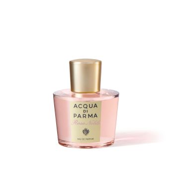 Rosa Nobile Eau de Parfum
