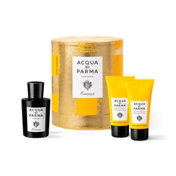 Colonia Essenza Cofanetto Regalo
