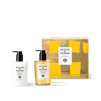 Colonia Hand & Body Ritual 