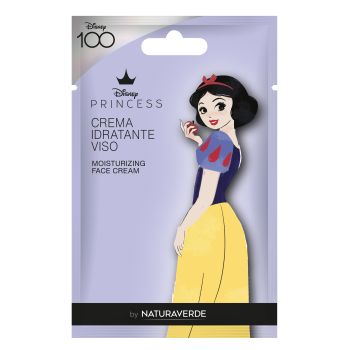 Disney100 Crème Hydratante Visage Blanche-Neige
