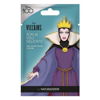 Disney100 Exfoliant Visage Reine Maléfique