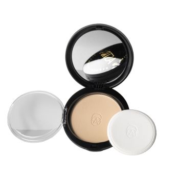Poudre Compacte Natural Skin