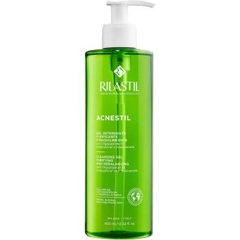 Acnestil Gel Nettoyant Purifiant
