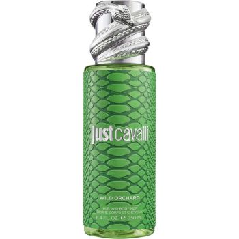 Wild Orchard Brume pour Corps et Cheveux