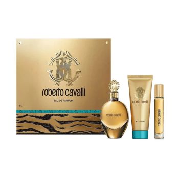 Set Roberto Cavalli Eau de Parfum