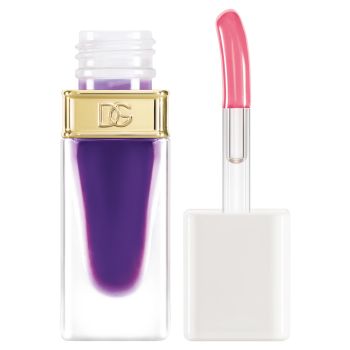 Blush Liquide Violet
