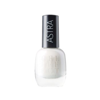 Smalto per unghie effetto gel lasting