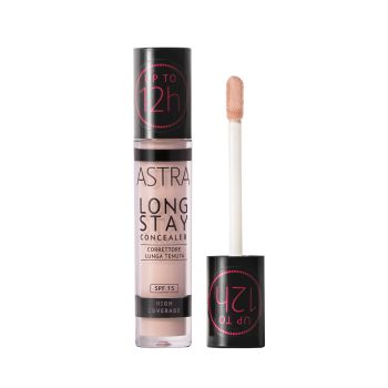 Anti-Cernes Long Stay