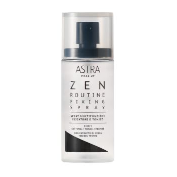 Spray fixateur Zen Routine