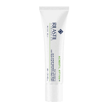 Acnestil Attiva (+) Traitement Anti-Imperfections et Anti-Marques