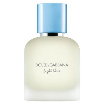 Light Blue Men Eau de Toilette