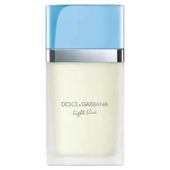 Light Blue Eau de Toilette Parfum Femme