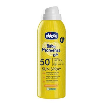 Lait Solaire Spray SPF50+